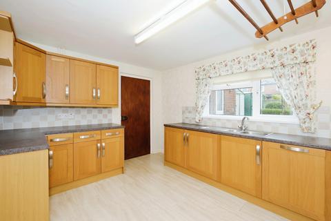 33 Lovers Lane, Longtown, Carlisle, CA6 5UN