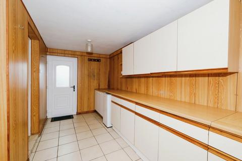 33 Lovers Lane, Longtown, Carlisle, CA6 5UN