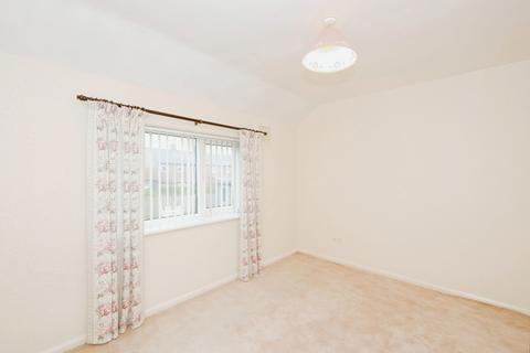 33 Lovers Lane, Longtown, Carlisle, CA6 5UN
