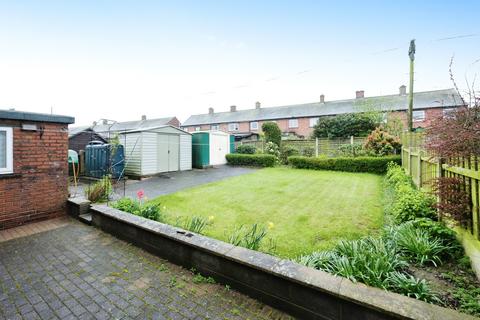 33 Lovers Lane, Longtown, Carlisle, CA6 5UN