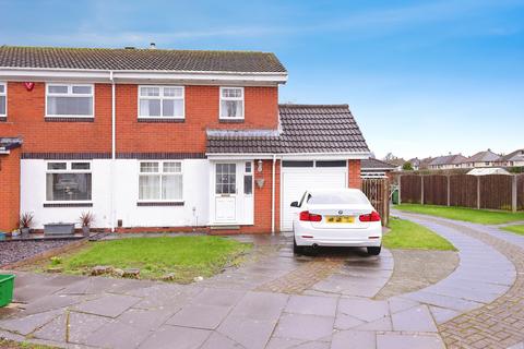 5 Penton Close, Carlisle, CA3 0PX