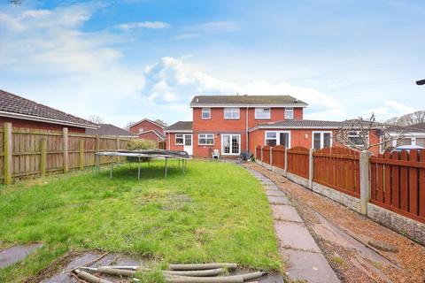 5 Penton Close, Carlisle, CA3 0PX