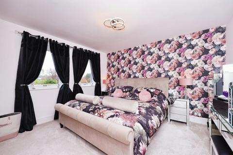 12 Beck Riggs, Brampton, CA8 1AL