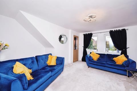 12 Beck Riggs, Brampton, CA8 1AL