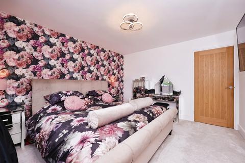 12 Beck Riggs, Brampton, CA8 1AL