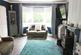 Living Room With Bay