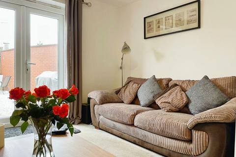 22 Hathersage Close, Grantham, NG31 7GP
