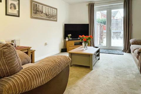 22 Hathersage Close, Grantham, NG31 7GP