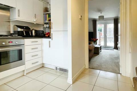 22 Hathersage Close, Grantham, NG31 7GP