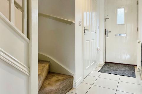 22 Hathersage Close, Grantham, NG31 7GP