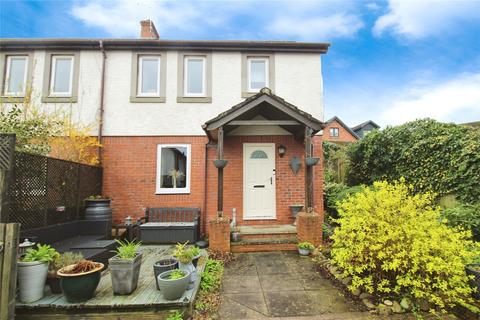 23 Beckside Gardens, Brampton, CA8 1US