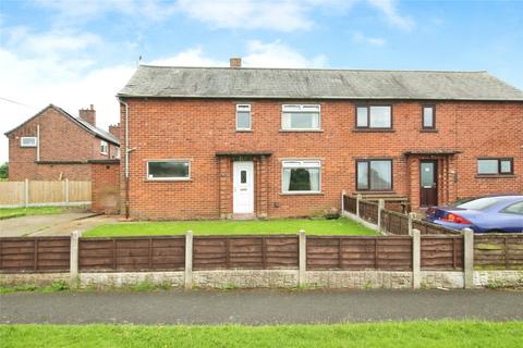 21 Lovers Lane, Longtown, Carlisle, CA6 5UN