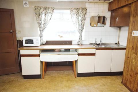 21 Lovers Lane, Longtown, Carlisle, CA6 5UN