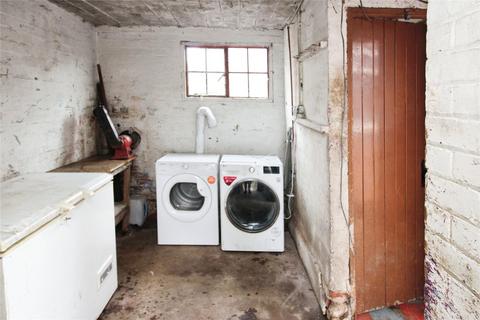 21 Lovers Lane, Longtown, Carlisle, CA6 5UN