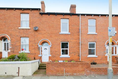 2 bedroom terraced house for sale, Greystone Road, Carlisle CA1