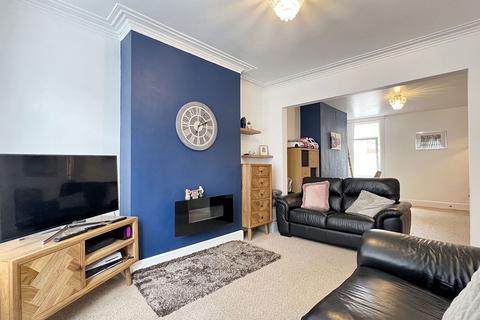 3 bedroom end of terrace house for sale, Johnston Street, Workington CA14