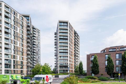 1 bedroom flat for sale, Hampton Apartments, Woolwich Riverside, London, SE18