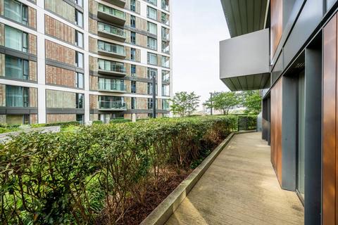 1 bedroom flat for sale, Hampton Apartments, Woolwich Riverside, London, SE18