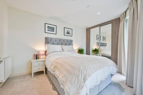1 bedroom flat for sale, Hampton Apartments, Woolwich Riverside, London, SE18