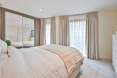 1 bedroom flat for sale, Hampton Apartments, Woolwich Riverside, London, SE18