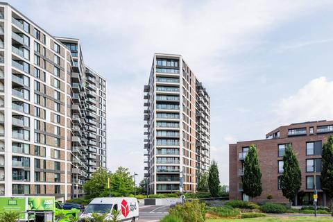 undefined, Hampton Apartments, Woolwich Riverside, London, SE18