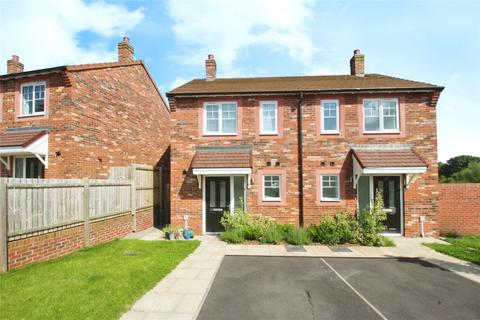 2 bedroom semi-detached house for sale, Swann Lane, Carlisle CA1