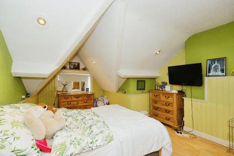 undefined, Warwick Road, Cumbria CA1
