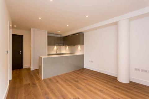 1 bedroom flat for sale, Westworth House, Hammersmith, London, W6