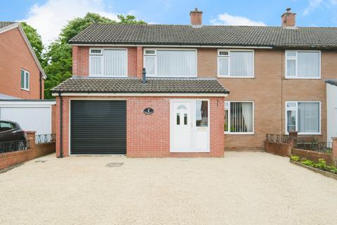 33 Greencroft, Brampton, CA8 1AX