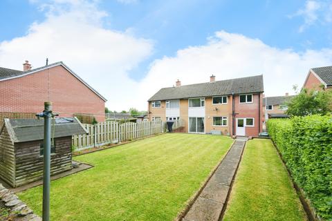 33 Greencroft, Brampton, CA8 1AX