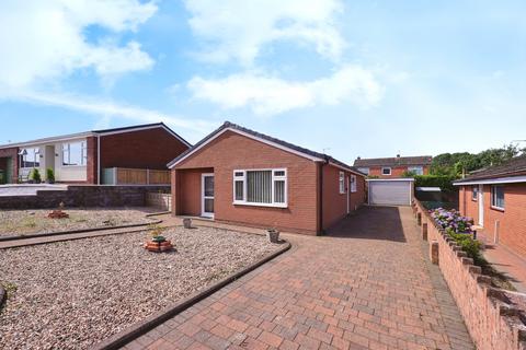 4 bedroom bungalow for sale, Atholl Grove, Cumbria CA2