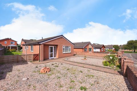 4 bedroom bungalow for sale, Atholl Grove, Cumbria CA2