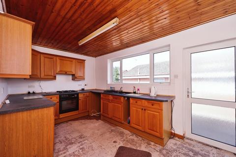 4 bedroom bungalow for sale, Atholl Grove, Cumbria CA2