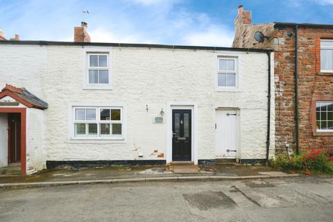 3 bedroom terraced house for sale, Back Street, Carlisle CA4