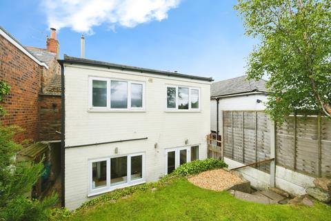 Fern Cottage Back Street, Cotehill, Carlisle, CA4 0DR