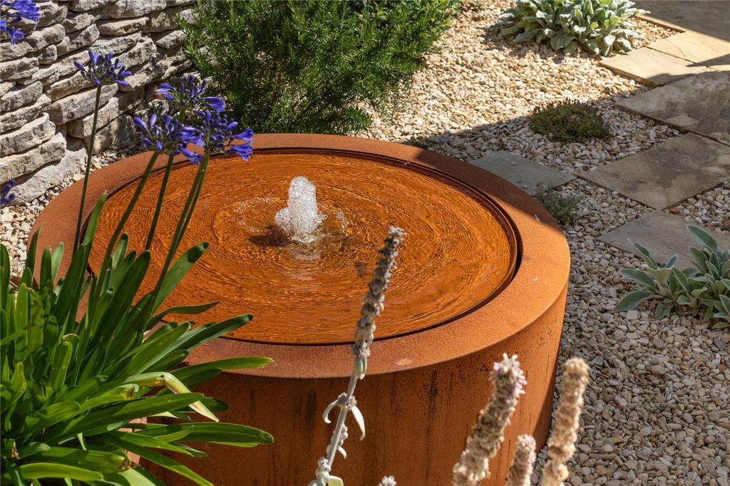 Water Feature
