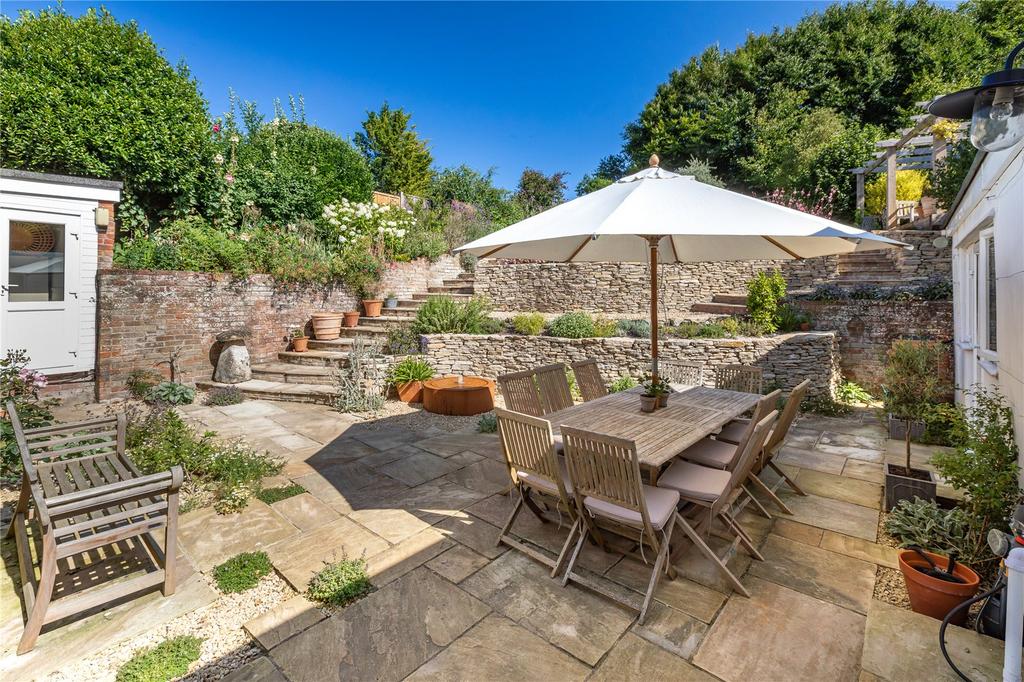 Terrace/Courtyard