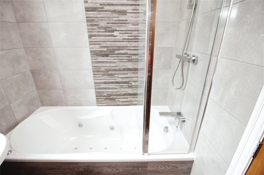 Bathroom Bath