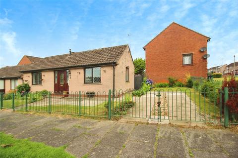 44 Dunmallet Rigg, Carlisle, CA2 6NU
