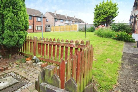 44 Dunmallet Rigg, Carlisle, CA2 6NU