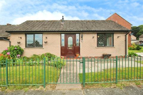44 Dunmallet Rigg, Carlisle, CA2 6NU