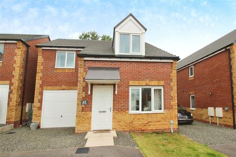 3 bedroom detached house for sale, Oswine Place, Cumbria CA3