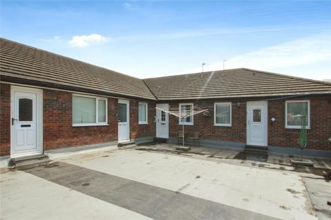 1 bedroom flat for sale, Goodwin Close, Cumbria CA2