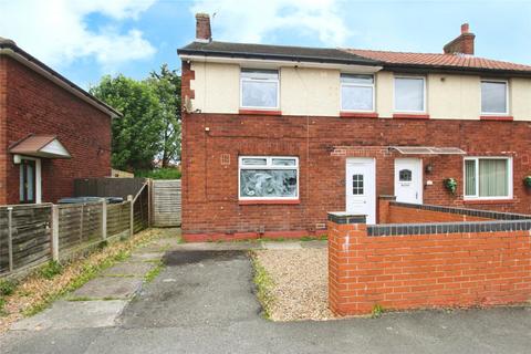 20 Dowbeck Road, Carlisle, CA2 7BX