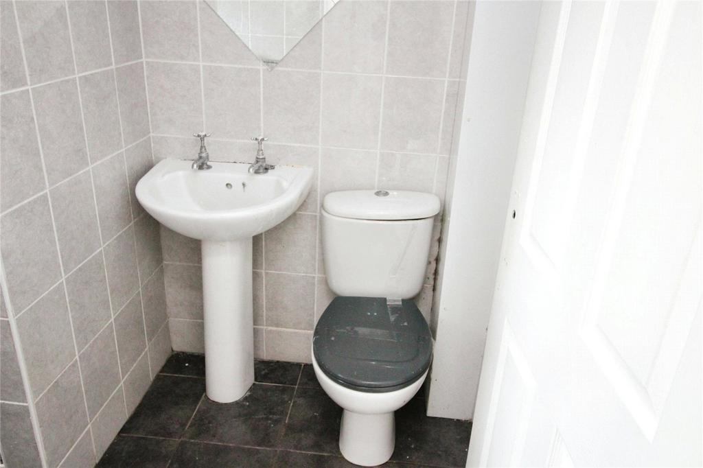 Shower Room 2