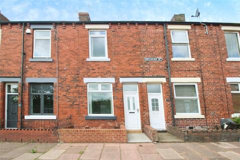 2 bedroom terraced house for sale, Delagoa Street, Cumbria CA1