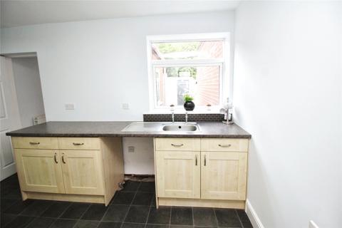 2 bedroom terraced house for sale, Delagoa Street, Cumbria CA1