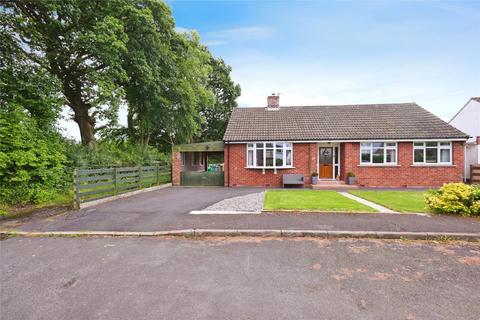 3 bedroom bungalow for sale, Harker Park Road, Carlisle CA6