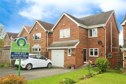 5 Coach Road, Wentworth, Rotherham, S62 7UA