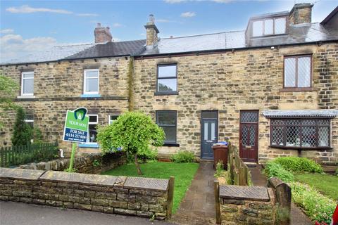 3 bedroom terraced house for sale, Warren Lane, Sheffield S35